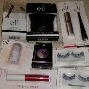 ELF COSMETICS